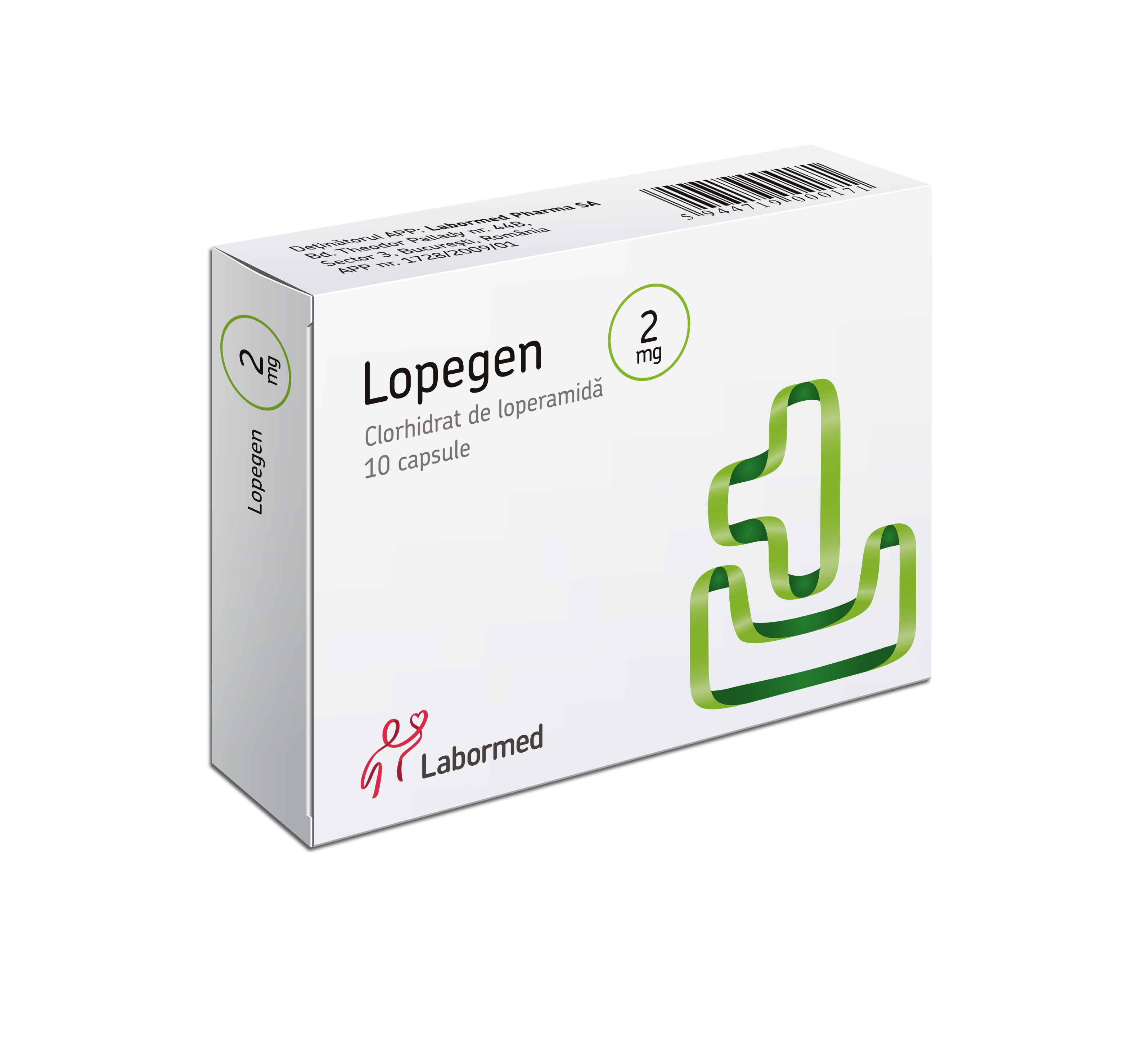 Lopegen