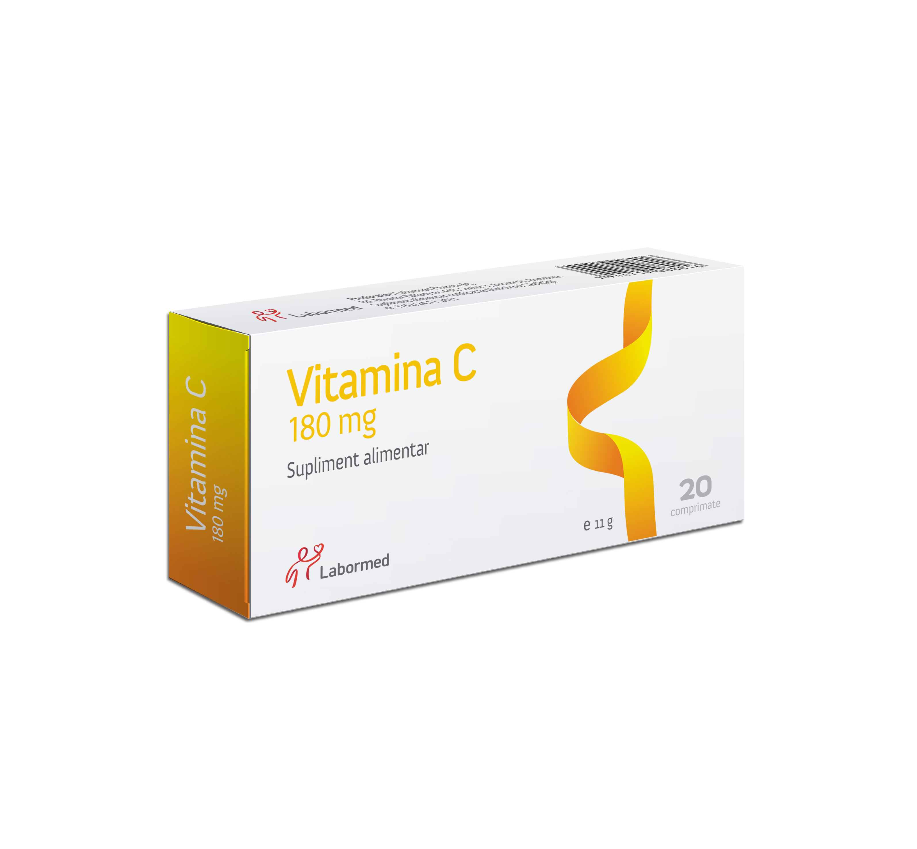 Vitamina C